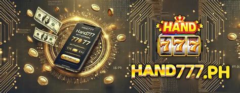Hand777 .